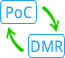 PoC-Dmr